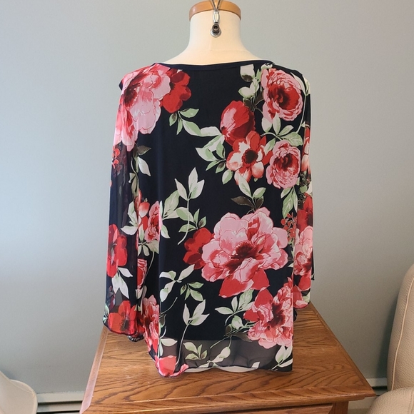 Ivy Ridge Blouse - Picture 5 of 6